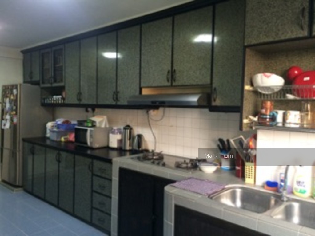 Ang Mo Kio Avenue 4 thumbnail photo